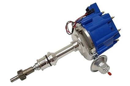 Amazon Com For Sbf Ford Small Block 260 289 302 Hei