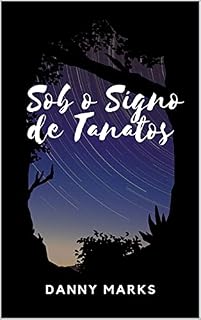 Livro Sob o Signo de Tanatos: Retratos de Uma Mente Mística
