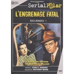 L'engrenage Fatal