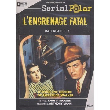 L'engrenage Fatal