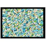 Great American Puzzle Factory Impossible Puzzle Fishery