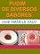 Livro PUDIM DE DIVERSOS SABORES
