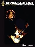 Steve Miller Band - Young Hearts: Complete Greatest Hits Songbook