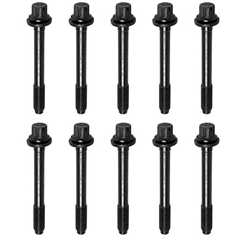 1999-2006 Hyundai Kia 2.4L G4JS Cylinder Head Bolts