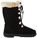 Bearpaw Macey Boot (Little Kid/Big Kid)