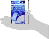 Walker Tape Ultra Hold Mini Strips 72 per bag view 4