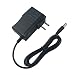 BOLWEO AC 100-240V to DC 5V 2A Power Supply Adapter, 10W Adapter for LED Strip Lights,Audio/Video, Wireless Router,DC Connector Jack 5.5mmx2.1mm primary