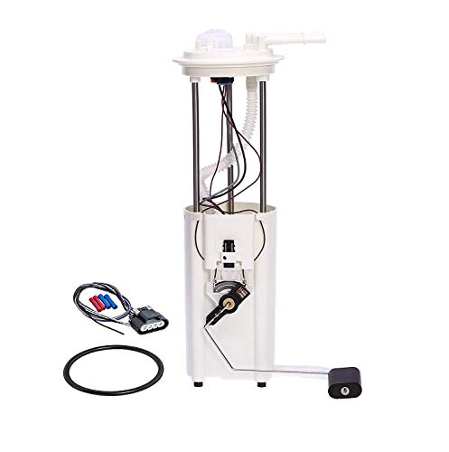 Topscope Fp3966m Fuel Pump 966m For 97 98 99 00 01 Chevrolet Express Gmc Savana 1500 2500 3500 No Fuel Fitting For Auxiliary Power Units Buy Online In Guyana At Guyana Desertcart Com Productid