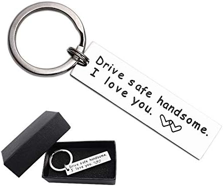 love keychains for him