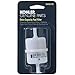 KOHLER 24 050 13-S1 Engine Fuel Filter 15 Micron With 1/4-Inch Inside Diameter primary