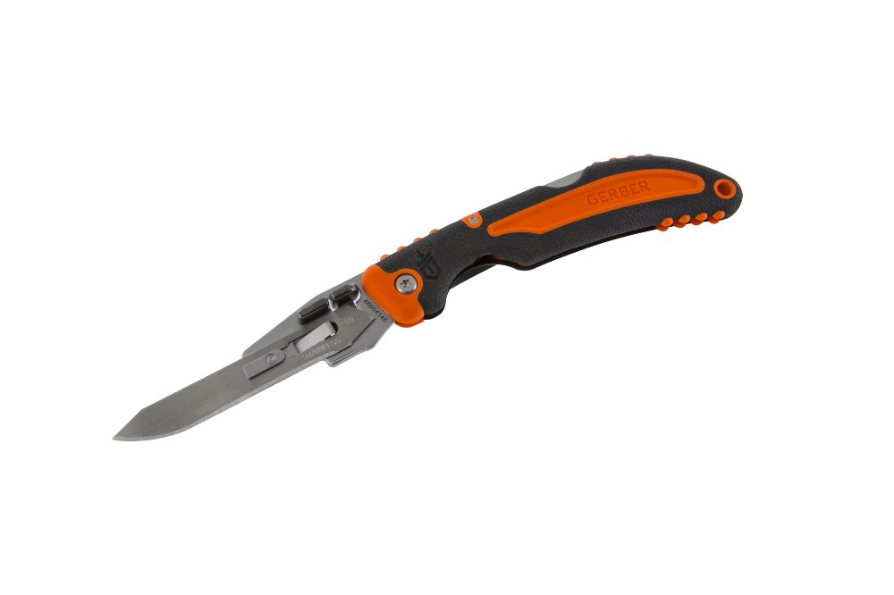 Gerber-Vital-Pocket-Folding-Knife-Exchangeable-Blade-31-002736