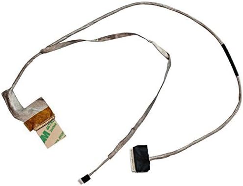 LCD LED LVDS VIDEO SCREEN CABLE FOR TOSHIBA SATELLITE L875D-S7343 L875D