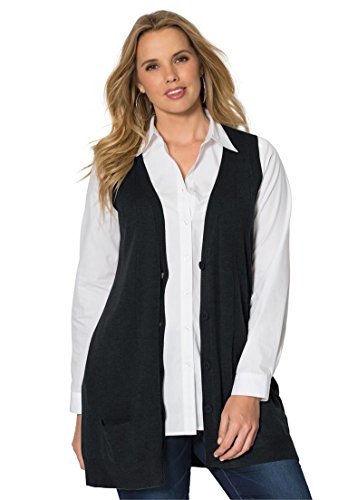 roamans plus size sweaters