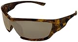 Rodeo 94's Wrap Around Everyday UV Sunglasses (Turtoise, Copper)