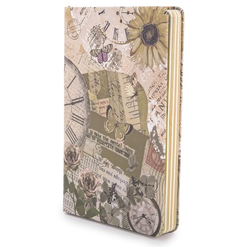 Beautiful notebook