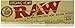 Raw Organic 1 1/4 Rolling Papers 24ct, Box