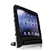 Fintie iPad 2/3/4 Kiddie Case - Light Weight Shock Proof Convertible Handle Stand Kids Friendly for Apple iPad 4th Generation With Retina Display, the New iPad 3 & iPad 2 - Black