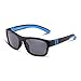 DUCO Sports Polarized Kids Sunglasses Boys Girls Unbreakable Youth Baseball Shades UV400 Protection Age 6-10 K001