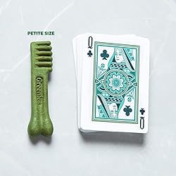 Greenies Petite Natural Dental Care Dog Treats, 36