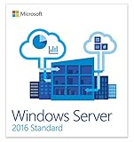 Windows Server 2016 Standard 16 Core OEM | Newest | Original | Beware fakes