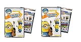 Minion Grab n Go Play Despicable Children's Party Pack
