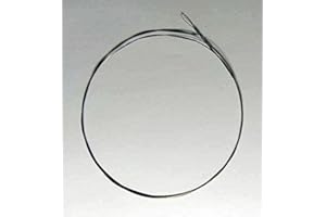 20 PCs 1st Single Pipa Strings Stainless Steel
