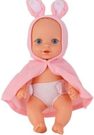 chad valley babies to love unicorn bath set