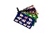 Buzzy Distraction Cards – for Games, Puzzles, and Toys for Kids – Activities for Bored or Anxious Children – 2 Pack Assorted