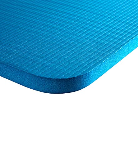 Aeromat Elite Workout Mat, 3/4" Thick x 23" Wide x 56" Long