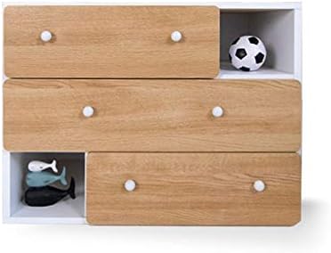 Amazon オープンスペース付き子供用チェストナチュラル チェスト タンス オンライン通販
