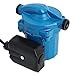 KOLERFLO 115V Water Recirculating Pump 3/4 Inch Circulating Water Pump for Water Heater System(RS15-6 Blue)
