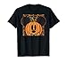 Disney - Mickey Mouse Pumpkin Web Halloween T-Shirt