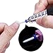 Professional Nail Drill Set for Acrylic Nails, 30000rpm Electric Nail Efile Drill Machine Kit, Acrylic Polygel
