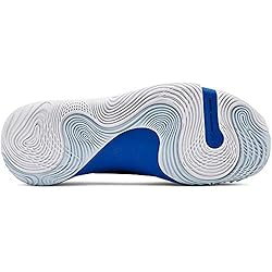 Under Armour Men's UA Anatomix Spawn Low Basketball
