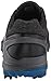 ECCO Men's Biom G3 BOA Gore-TEX Athletic Shoe, Black Yak Leather, 46 M EU (12-12.5 US)