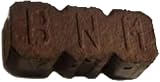 Bord Na Mona Irish Peat Briquettes 12.5kg - Quick to Light, Clean Burn view 3
