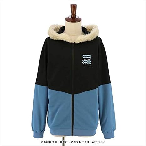 Amazon 鬼滅の刃 キャラクターイメージパーカー 嘴平伊之助 l アニメ 萌えグッズ 通販 Amazon 鬼滅の刃 キャラクターイメージパーカー 嘴平伊之助 l アニメ 萌えグッズ 通販