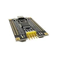 Taidacent STM32F103RCT6 STM32 Development Board Core Board Minimum System Programming Microcontroller 256K ROM 48K RAM Type-C Interface