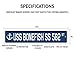 WATER POLO Street Sign team sports swim game swimming | Indoor/Outdoor | 18