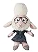 Zootopia TOMY Small Plush Judy Hopps, Nick Wilde, Finnick, Mr. Otterton, Mr. Big, Assistant Mayor Bellwether 6