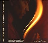 Buddha Within Yourself by 