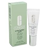 Clinique - Even Better Eyes Dark Circle Corrector - All Skin Types (0.34 oz.) 1 pcs sku# 1899059MA