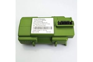 Genuine Arris 5-8 Hour Touchstone VoIP Modem Gateway Backup Battery for Docsis 3.0 Docsis 3.1 (Supports Phone Servcie During Electrical Outage on Modem NOT Internet Service) ARCT02220B BPB026S