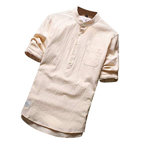 Pure Linen Shirts Online Clearance, 50 