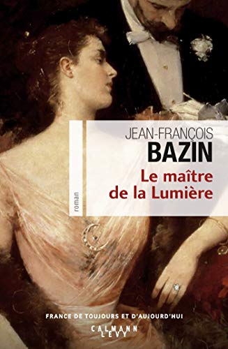 Le maître de la lumière