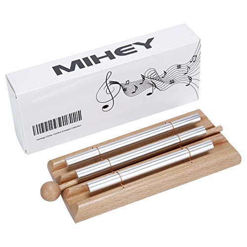 Three Tone Chime Bell for Teachers' Classroom Management Pricepulse