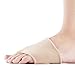 NatraCure Metatarsal Gel Sleeve with Forefoot Cushion Pad (1 Pair) – Supports Ball of Foot Health (Size: L/XL – Metatarsal Sleeve – Shoe/Boot)thumb 3