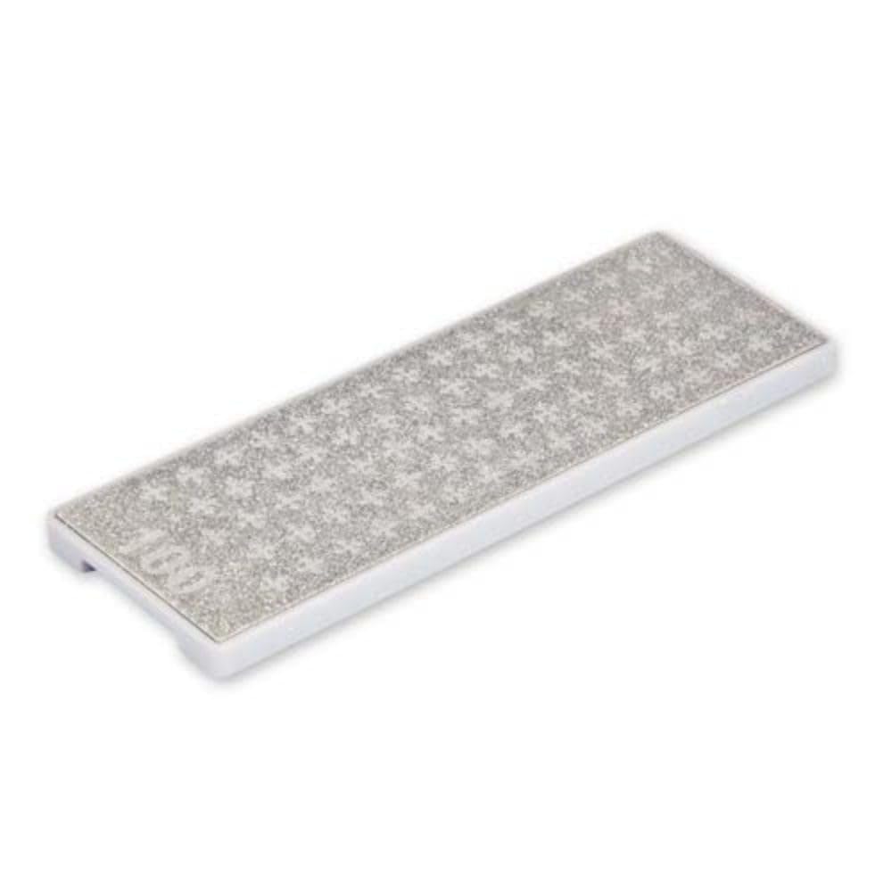 Trend Professional 1/4 Inch Bore Slotter, 2.5mm Kerf, Slot Cutter with 40mm Cut Diameter, 2 Teeth, Tungsten Carbide Tipped, SL/CC