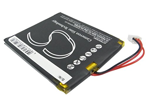 Cameron sino 2100mAh Li-Polymer Replacement BTPC56067 PC046067H Battery For Universal MX-3000 MX-3000i Remote Control