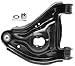 ACDelco Professional 45D3139 Front Driver Side Lower Suspension Control Arm and Ball Joint Assembly , Black